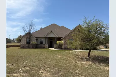 414 Gray Wolf Trail, Weatherford, TX 76087 - Photo 1