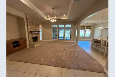 414 Gray Wolf Trail, Weatherford, TX 76087 - Photo 7