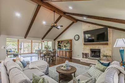 616 Frontier Court, Colleyville, TX 76034 - Photo 11