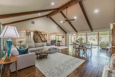 616 Frontier Court, Colleyville, TX 76034 - Photo 9