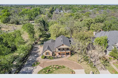 616 Frontier Court, Colleyville, TX 76034 - Photo 3