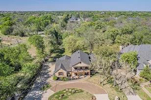 616 Frontier Ct, Colleyville, TX 76034 - Photo 3