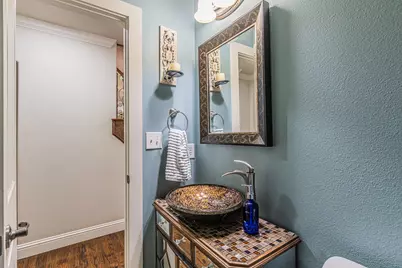 616 Frontier Court, Colleyville, TX 76034 - Photo 9