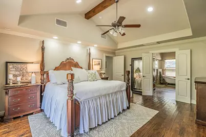 616 Frontier Court, Colleyville, TX 76034 - Photo 17
