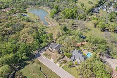 616 Frontier Court, Colleyville, TX 76034 - Photo 3