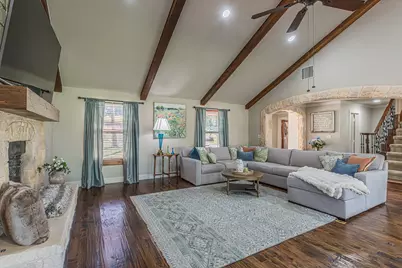 616 Frontier Court, Colleyville, TX 76034 - Photo 11