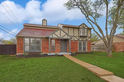 402 Creekmeadow Lane, Lewisville, TX 75067 - Photo 23