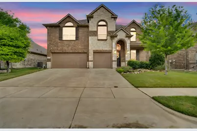 409 Brookdale Drive, Midlothian, TX 76065 - Photo 1