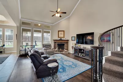 409 Brookdale Drive, Midlothian, TX 76065 - Photo 3