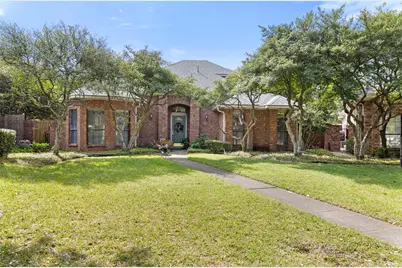 16622 Cleary Circle, Dallas, TX 75248 - Photo 1