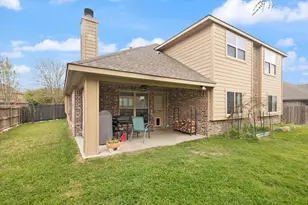 4302 Gleneagles, Mansfield, TX 76063 - Photo 33