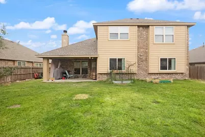 4302 Gleneagles, Mansfield, TX 76063 - Photo 33