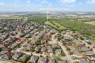 4302 Gleneagles, Mansfield, TX 76063 - Photo 39