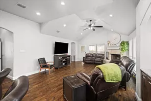 4302 Gleneagles, Mansfield, TX 76063 - Photo 15