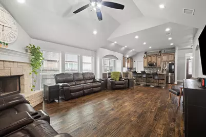 4302 Gleneagles, Mansfield, TX 76063 - Photo 13