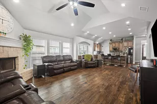 4302 Gleneagles, Mansfield, TX 76063 - Photo 13