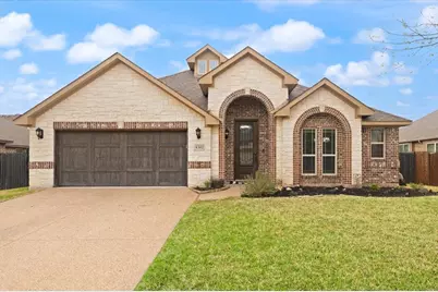 4302 Gleneagles, Mansfield, TX 76063 - Photo 1