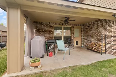 4302 Gleneagles, Mansfield, TX 76063 - Photo 31