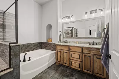 4302 Gleneagles, Mansfield, TX 76063 - Photo 19
