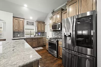 4302 Gleneagles, Mansfield, TX 76063 - Photo 9