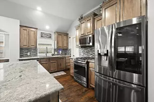 4302 Gleneagles, Mansfield, TX 76063 - Photo 9