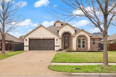 4302 Gleneagles, Mansfield, TX 76063 - Photo 3