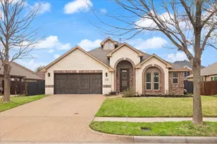 4302 Gleneagles, Mansfield, TX 76063 - Photo 3