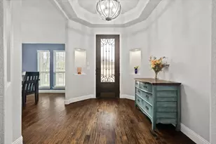 4302 Gleneagles, Mansfield, TX 76063 - Photo 5