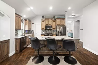 4302 Gleneagles, Mansfield, TX 76063 - Photo 13