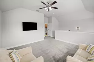 4302 Gleneagles, Mansfield, TX 76063 - Photo 27