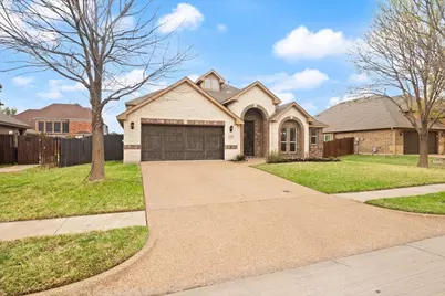 4302 Gleneagles, Mansfield, TX 76063 - Photo 3