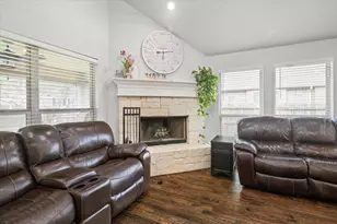 4302 Gleneagles, Mansfield, TX 76063 - Photo 17