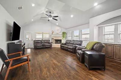 4302 Gleneagles, Mansfield, TX 76063 - Photo 15