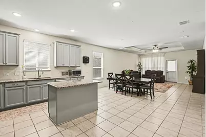 9117 Redshire Lane, Fort Worth, TX 76131 - Photo 11