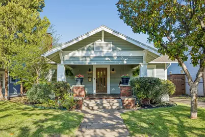 310 N Montclair Avenue, Dallas, TX 75208 - Photo 1