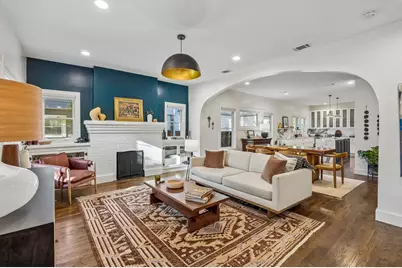 310 N Montclair Avenue, Dallas, TX 75208 - Photo 5