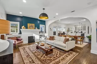 310 N Montclair Ave, Dallas, TX 75208 - Photo 5