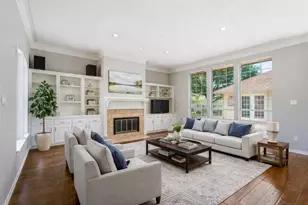 2838 Big Oaks Dr, Garland, TX 75044 - Photo 5