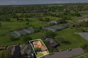 2838 Big Oaks Dr, Garland, TX 75044 - Photo 35