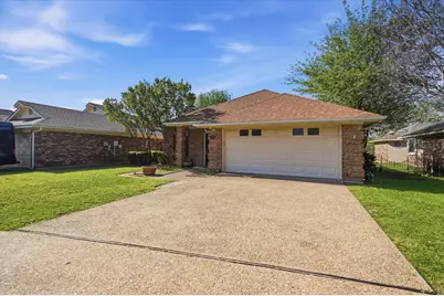 2838 Big Oaks Drive, Garland, TX 75044 - Photo 3