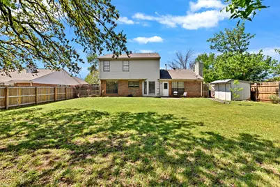 308 Mack Drive, Denton, TX 76209 - Photo 29