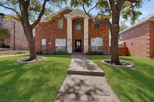 12047 Del Rio, Frisco, TX 75035 - Photo 1