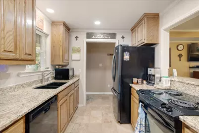 105 Mulberry Drive, Trenton, TX 75490 - Photo 21