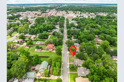 709 S Church, Paris, TX 75460 - Photo 5