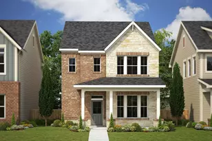 1321 Roundup Wy, Argyle, TX 76226 - Photo 1