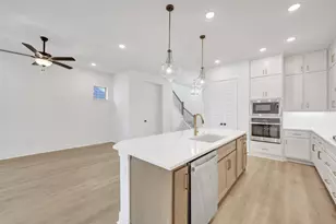 1321 Roundup Wy, Argyle, TX 76226 - Photo 11