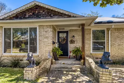 6228 Symphony Lane, Dallas, TX 75227 - Photo 3