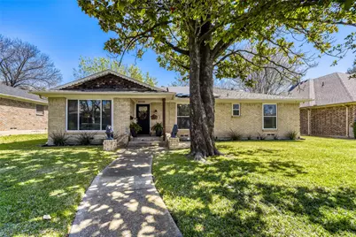 6228 Symphony Lane, Dallas, TX 75227 - Photo 1