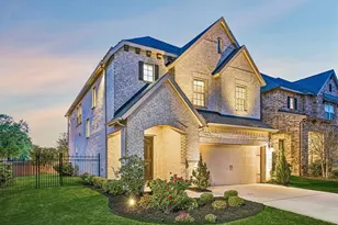 6707 Verandah Wy, Irving, TX 75039 - Photo 1