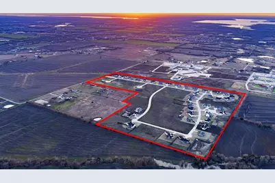 703 Liberty Lane, Nevada, TX 75173 - Photo 9